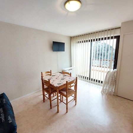 Appartement 2 Pieces A 300M De La Plage Avec Balcon Ensoleille A Saint-Georges-De-Didonne - Fr-1-550-48 Dış mekan fotoğraf