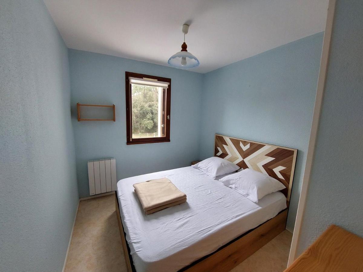 Appartement 2 Pieces A 300M De La Plage Avec Balcon Ensoleille A Saint-Georges-De-Didonne - Fr-1-550-48 Dış mekan fotoğraf