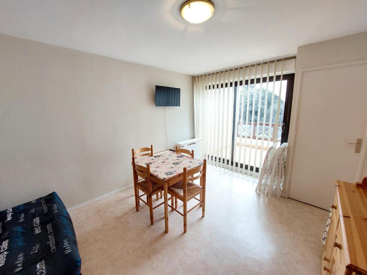 Appartement 2 Pieces A 300M De La Plage Avec Balcon Ensoleille A Saint-Georges-De-Didonne - Fr-1-550-48 Dış mekan fotoğraf